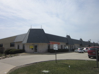 More details for 2271-2289 Devon Ave, Elk Grove Village, IL - Industrial for Lease