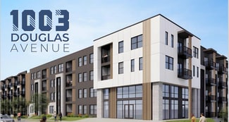 More details for 1003 Douglas Ave, Nashville, TN - Land for Sale