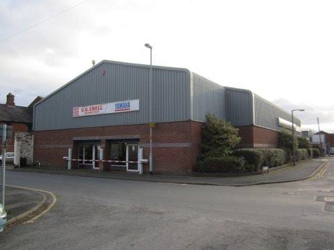 Property 2/3 portfolio of 2 properties for sale on LoopNet.com Primary Photo- Image 1 of 8