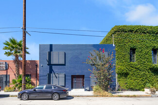 More details for 5017 Exposition Blvd, Los Angeles, CA - Office for Sale