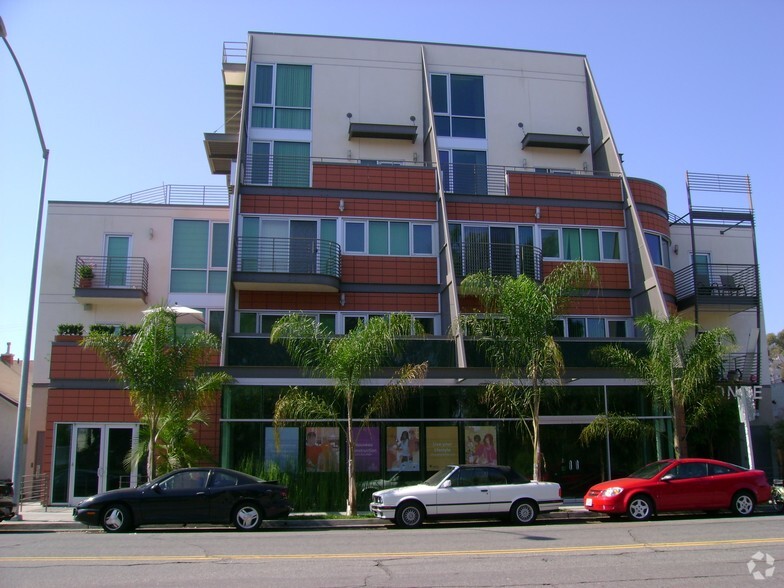 3980 9th Ave, San Diego, CA for lease - Building Photo - Image 3 of 12