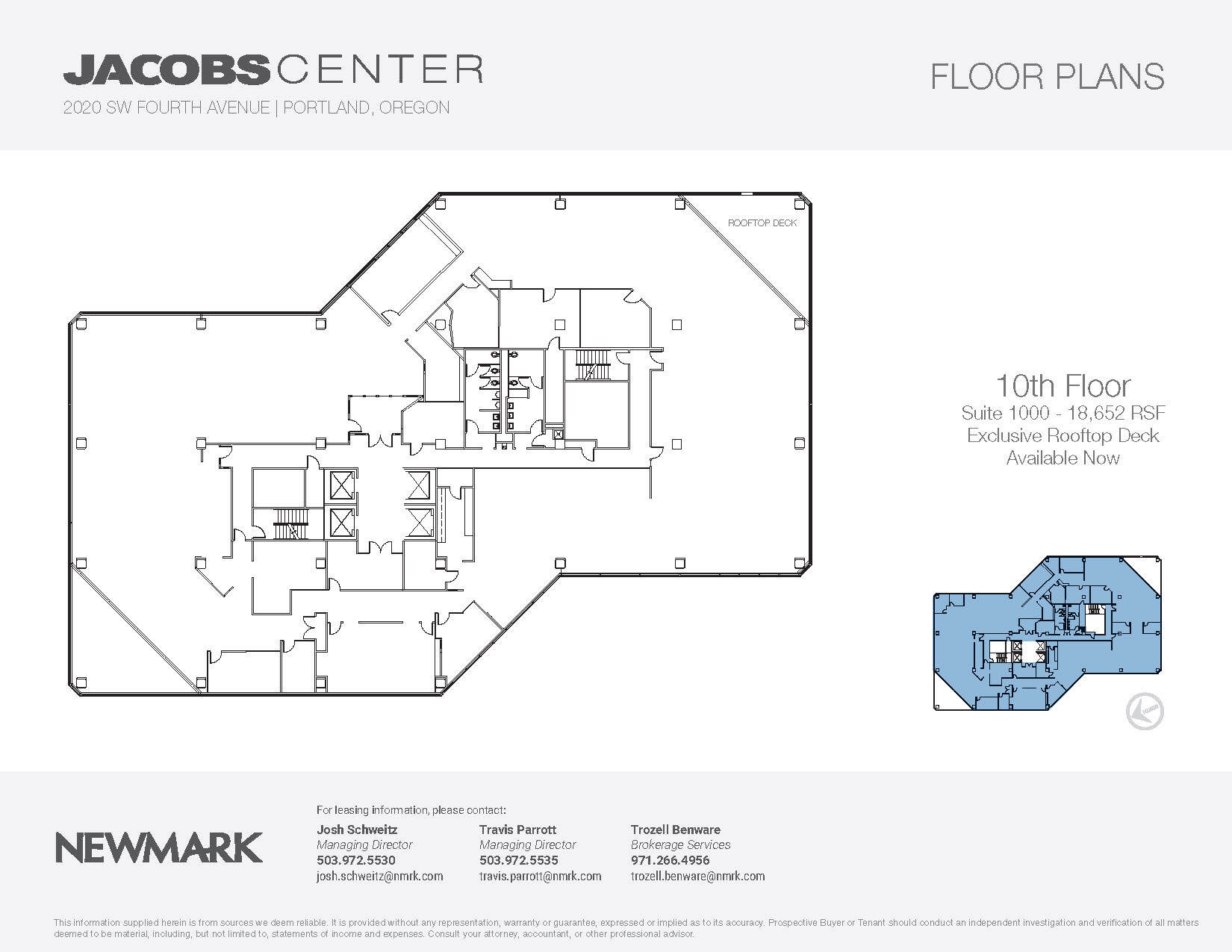 2020 SW 4th Ave, Portland, OR for lease Building Photo- Image 1 of 1