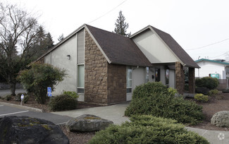 More details for 8501 E Mill Plain Blvd, Vancouver, WA - Office/Medical for Lease