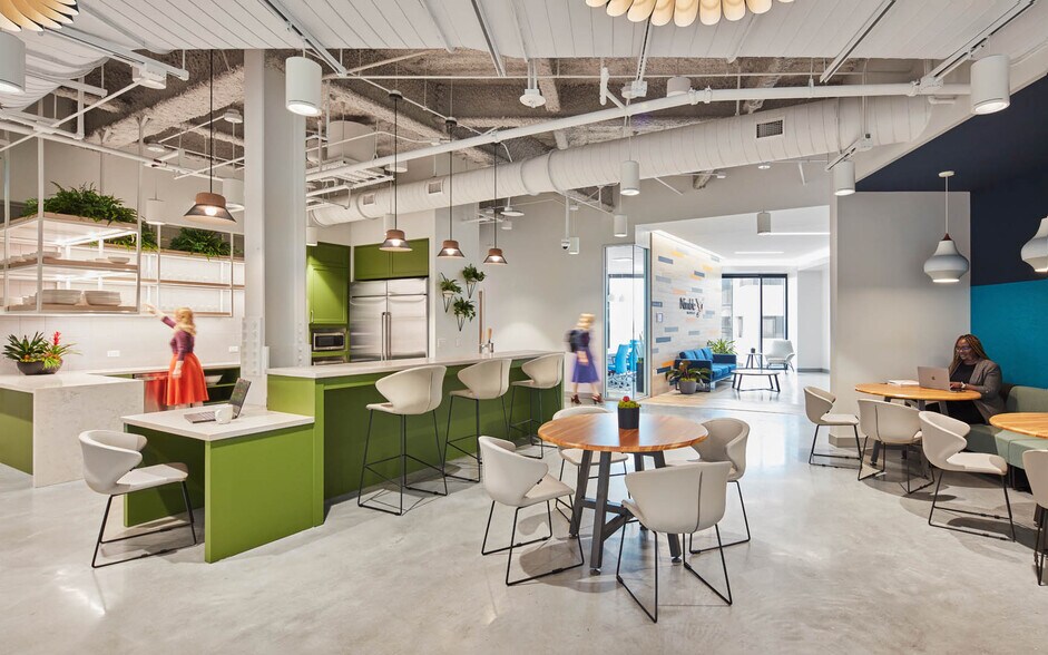 250 Assay St, Houston, TX for lease - Interior Photo - Image 3 of 29