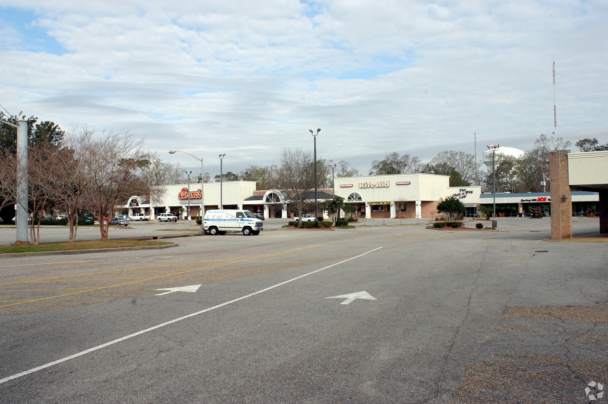 4350 Old Shell Rd, Mobile, AL 36608 Spring Hill Village