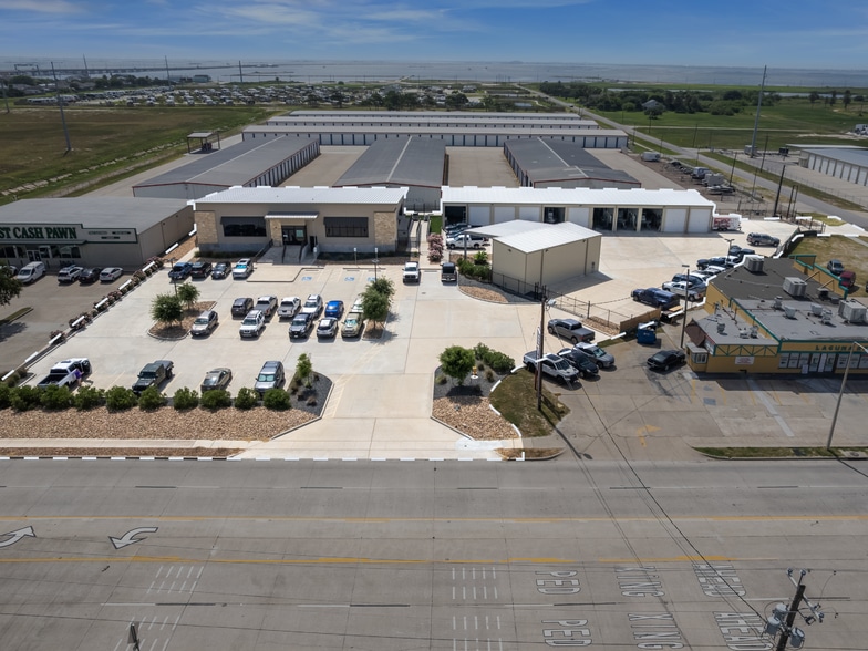 1409 Waldron Rd, Corpus Christi, TX for sale - Building Photo - Image 2 of 6