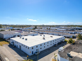 Industrial-Flex Warehouse Creative-Office - Commercial Real Estate