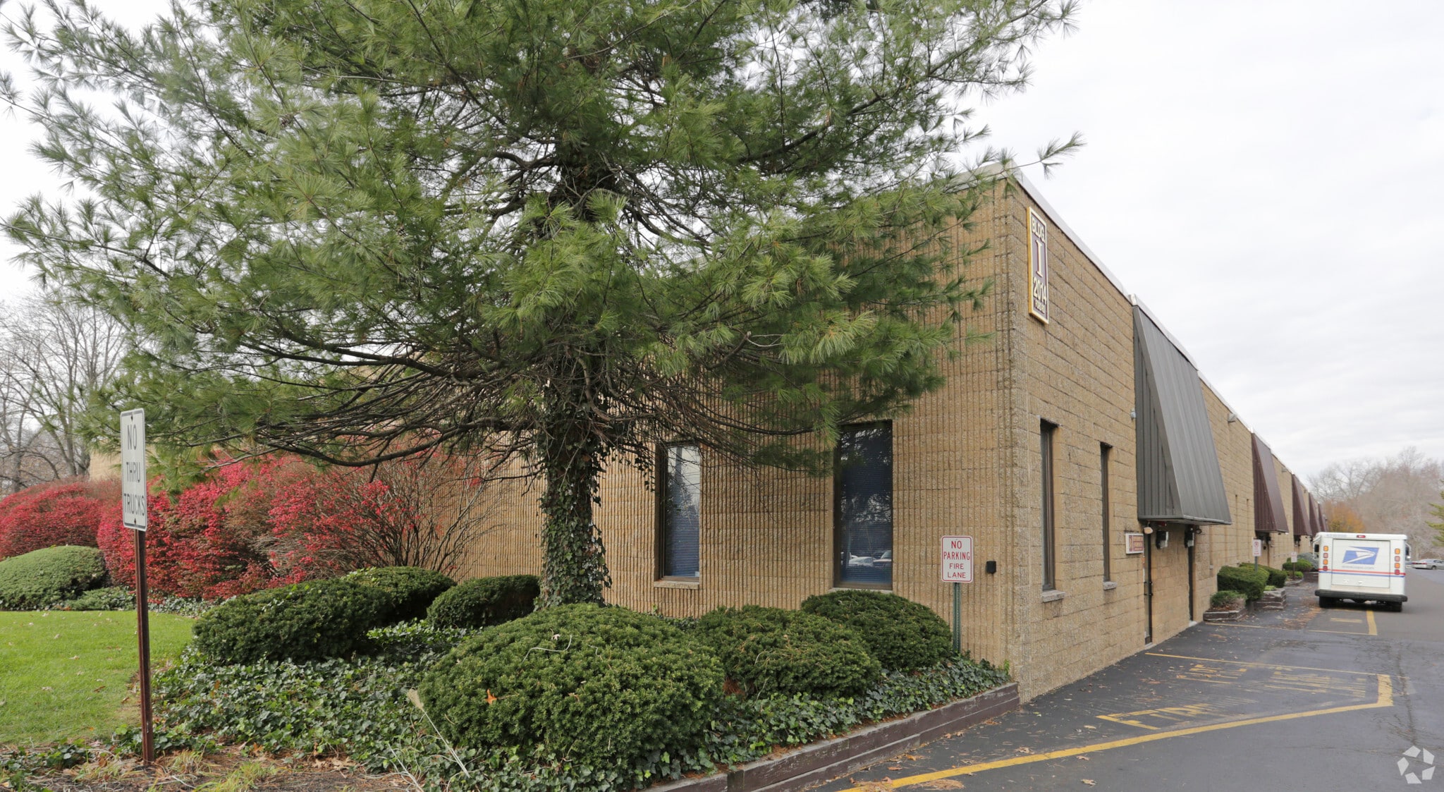 2014 Ford Rd, Bristol, PA 19007 KBC I