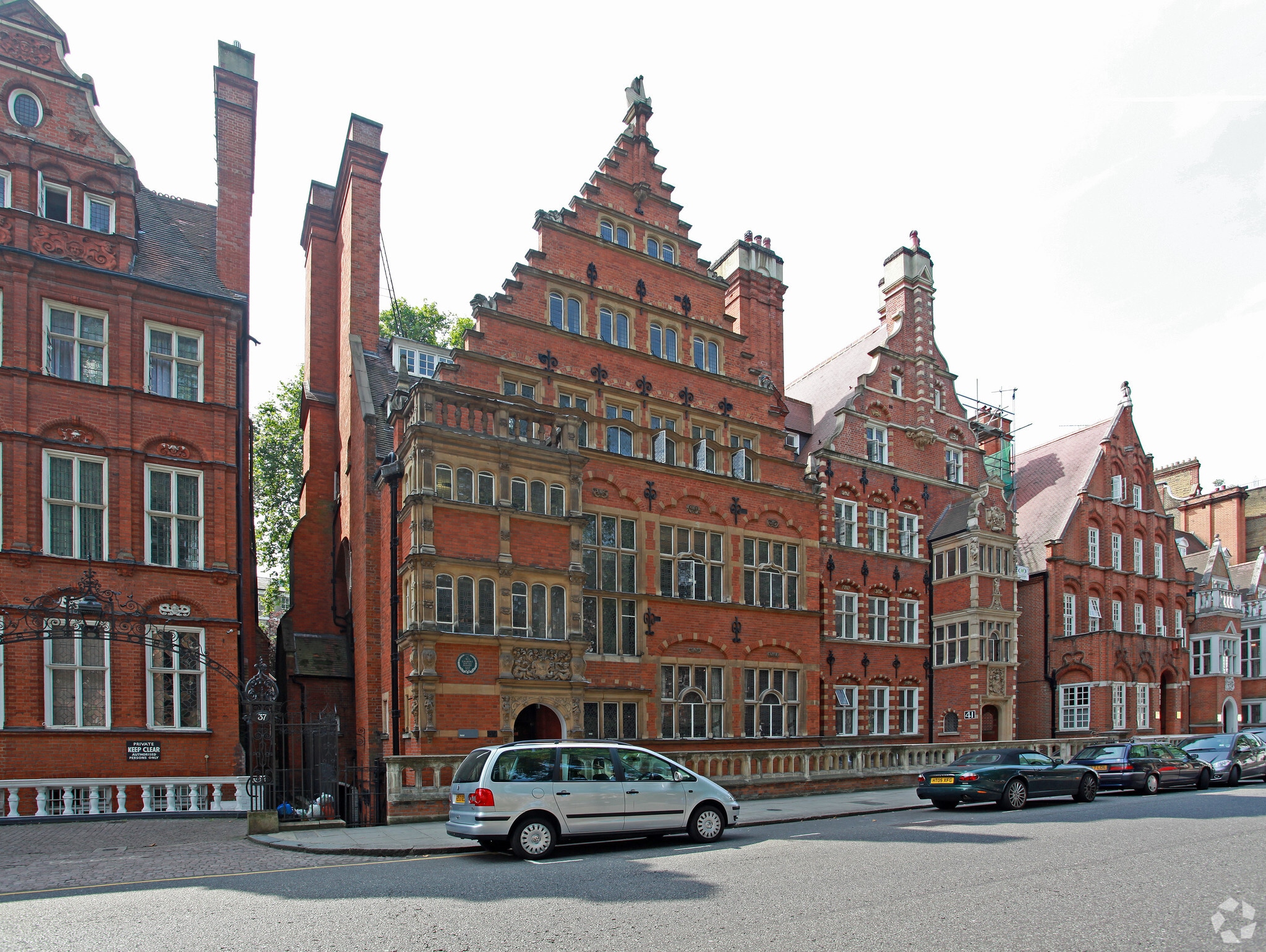 39 Harrington Gdns, London for sale Building Photo- Image 1 of 1