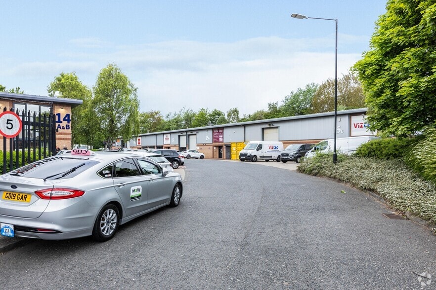 Riverside Rd, Sunderland for lease - Building Photo - Image 2 of 2