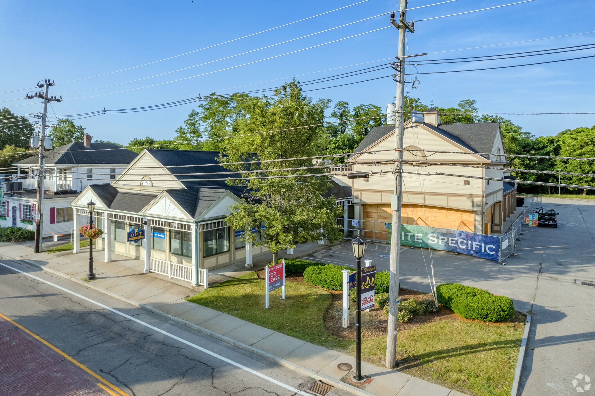 236 County Rd, Barrington, RI for sale Building Photo- Image 1 of 1