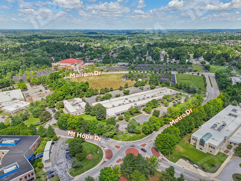 6000 Metro Dr, Baltimore, MD for lease Building Photo- Image 1 of 19