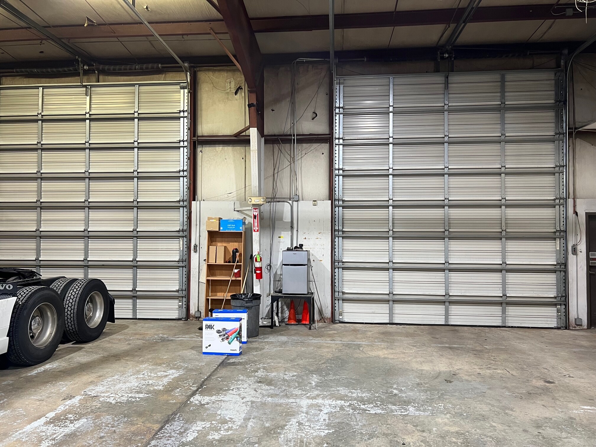 3016 Sandy Ridge Rd, Colfax, NC 27235 Industrial for Sale