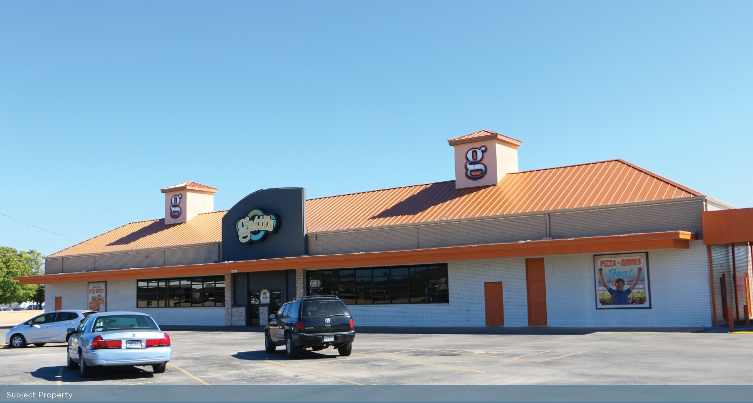 2665 Buffalo Gap Rd, Abilene, TX for sale Primary Photo- Image 1 of 1