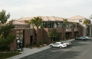 More details for 1210 S Valley View Blvd, Las Vegas, NV - Office for Lease