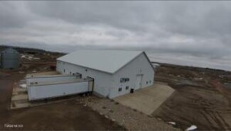 More details for 172 28th St NE, Watertown, SD - Industrial for Lease