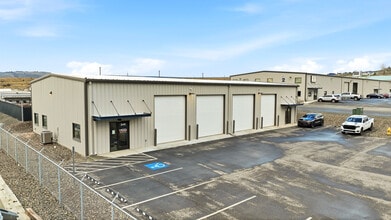 249 Jackrabbit ln, Richland, WA for lease Building Photo- Image 1 of 13