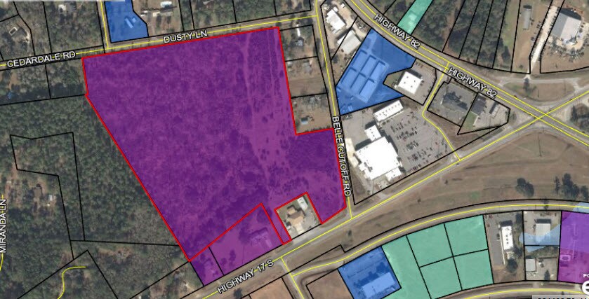 135 Belle Cutoff Rd, Brunswick, GA for sale Other- Image 1 of 1