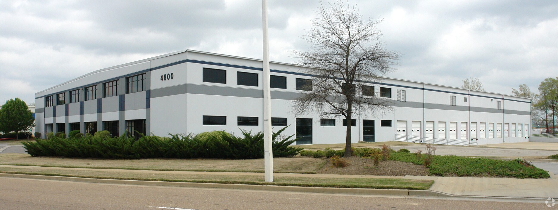 4800 Pleasant Hill Rd, Memphis, TN 38118