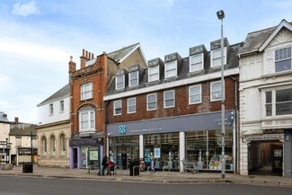 More details for 6 Fore St, Wellington - Retail for Sale