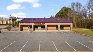 More details for 142 Hampton Ct, Commerce, GA - Health Care for Sale
