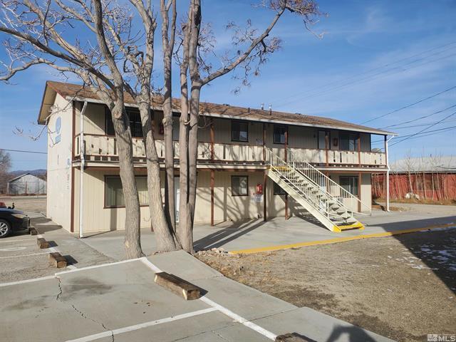 470 H St, Hawthorne, NV for sale Primary Photo- Image 1 of 1
