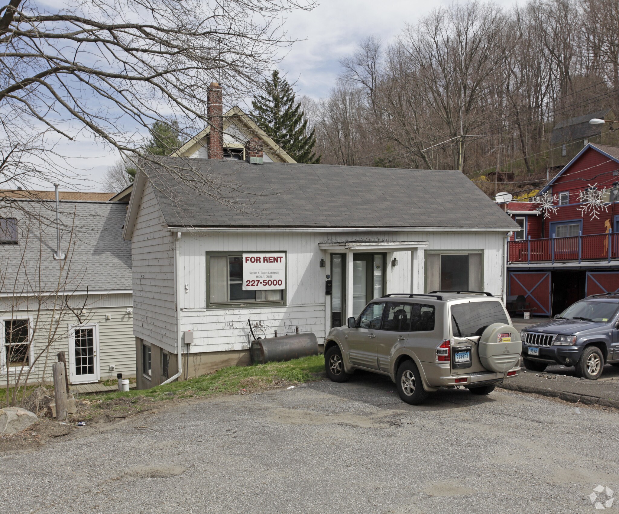 3 Main St, Georgetown, CT for sale Primary Photo- Image 1 of 1