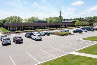 More details for 325 N Corporate Dr, Brookfield, WI - Office for Lease