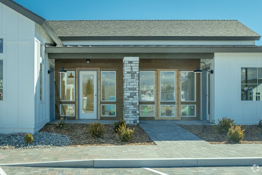 3640 Mayberry Dr, Reno, NV for lease - Building Photo - Image 3 of 4