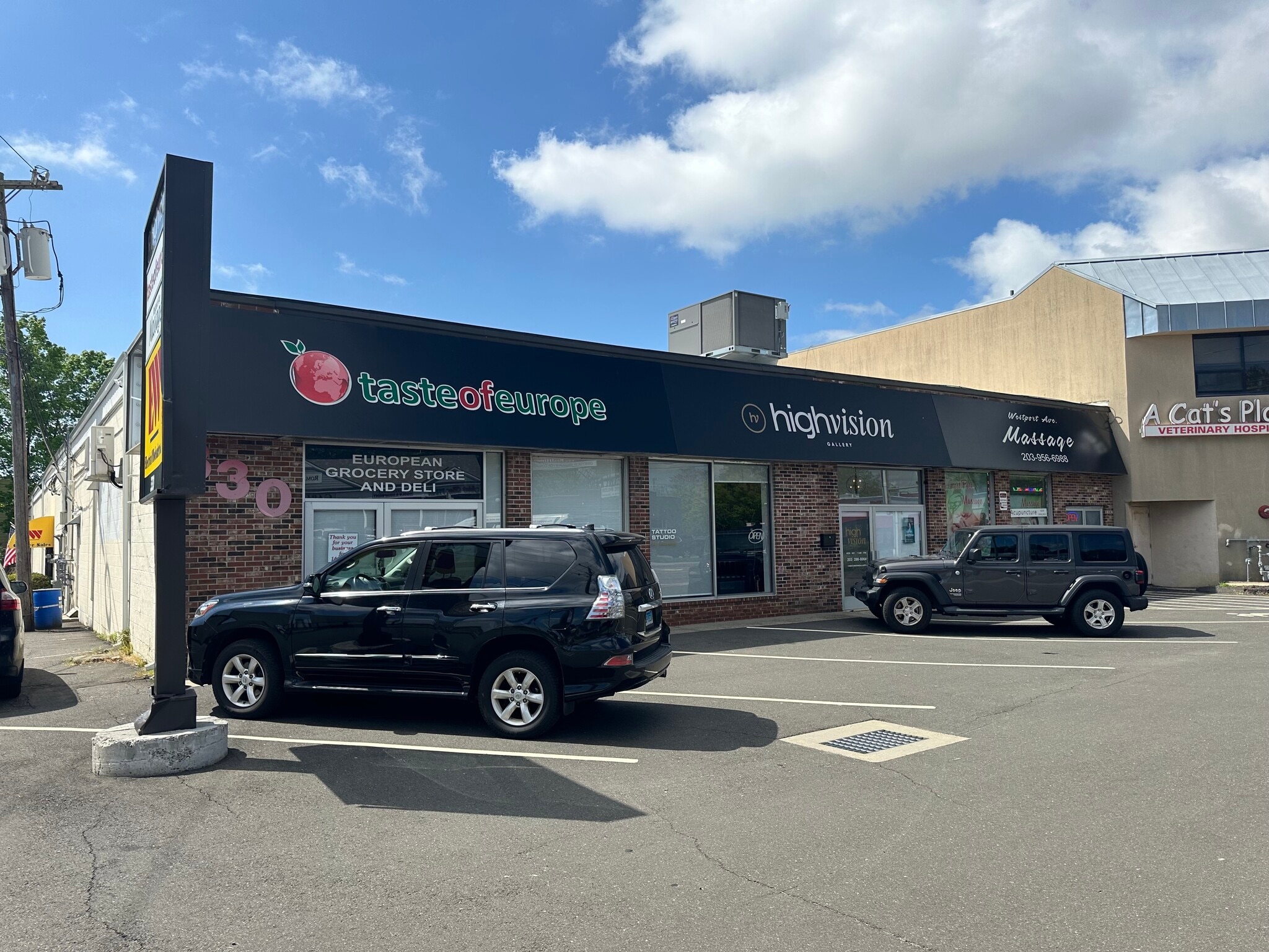 330 Westport Ave, Norwalk, CT for sale Building Photo- Image 1 of 1