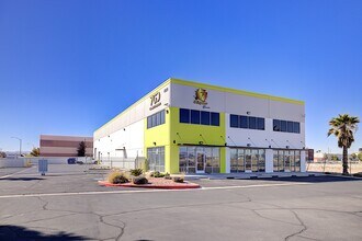 6525 S Bruce St, Las Vegas, NV for lease Building Photo- Image 1 of 32
