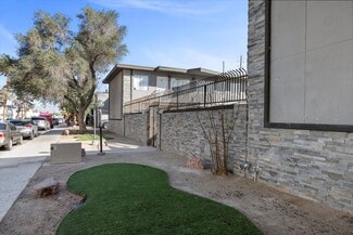 More details for Lynnwood Apartments -28 Units – Multifamily for Sale, Las Vegas, NV