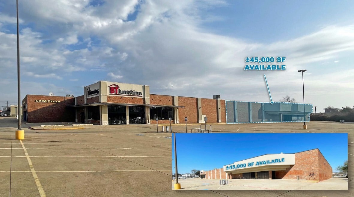 1300 Custer Rd, Plano, TX for sale Building Photo- Image 1 of 1