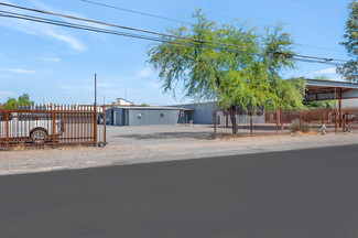 More details for 2885 E Ganley Rd, Tucson, AZ - Industrial for Sale