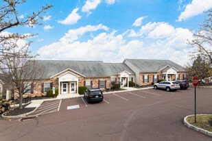 Heritage Sunnybrook Village- Office - Loft