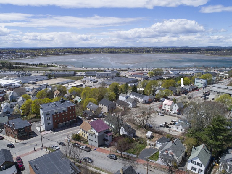 178 Washington Ave, Portland, ME for sale - Building Photo - Image 1 of 1