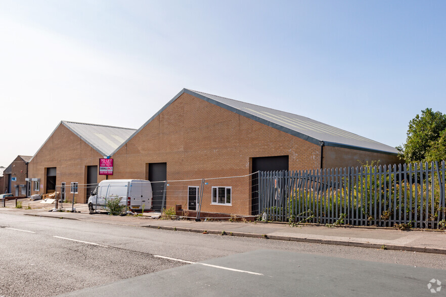 1 Wattville Rd, Smethwick, B66 2NU - Industrial for Sale | LoopNet