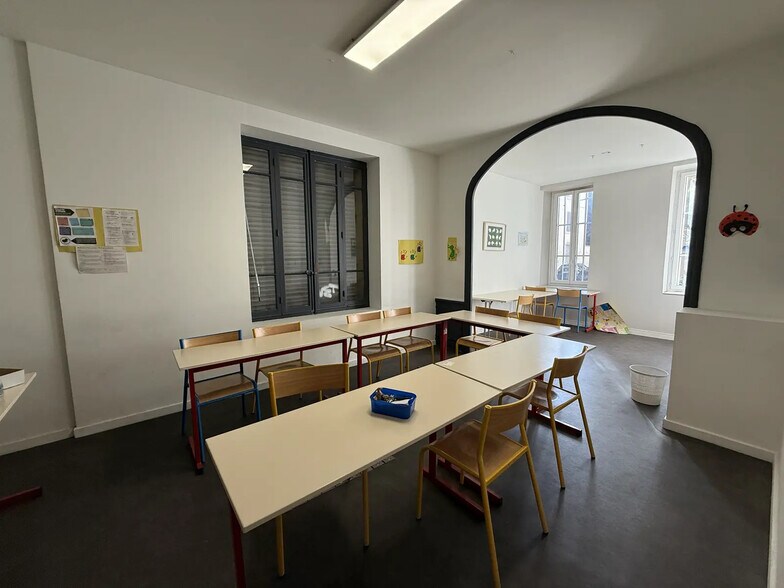 Office in Marseille for sale - Building Photo - Image 3 of 6