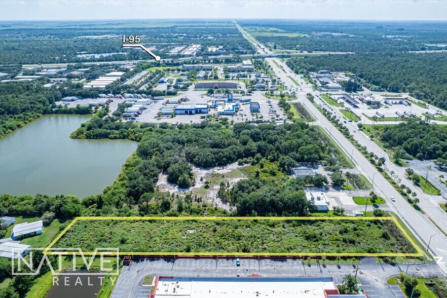 8799 20th St Vero Beach FL 32966 - 8799 20th St Vero Beach FL Aerial 2 Large 