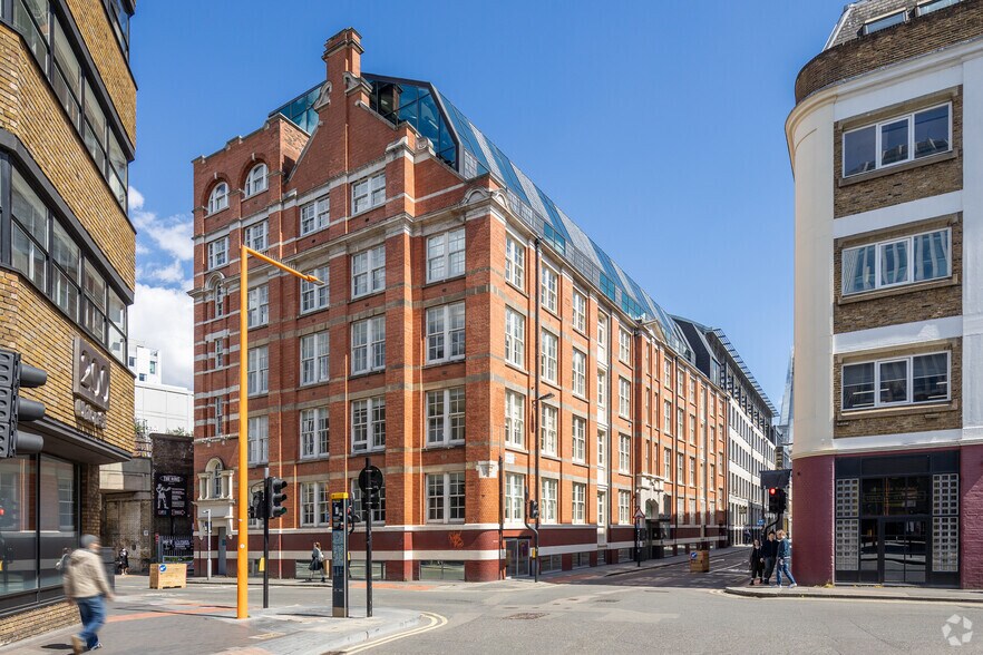 182-194 Union St, London for sale - Primary Photo - Image 1 of 1