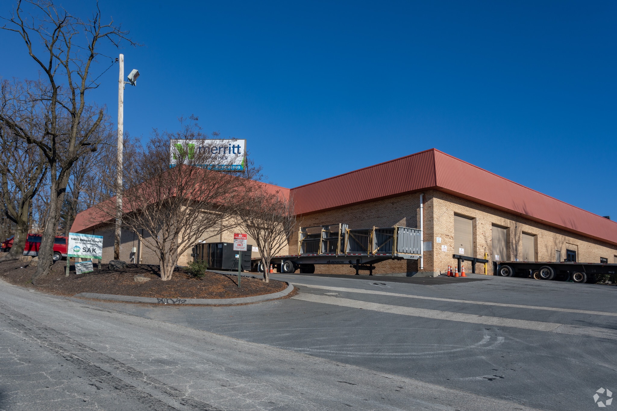 4700-4724 Benson Ave, Arbutus, MD for lease Primary Photo- Image 1 of 14