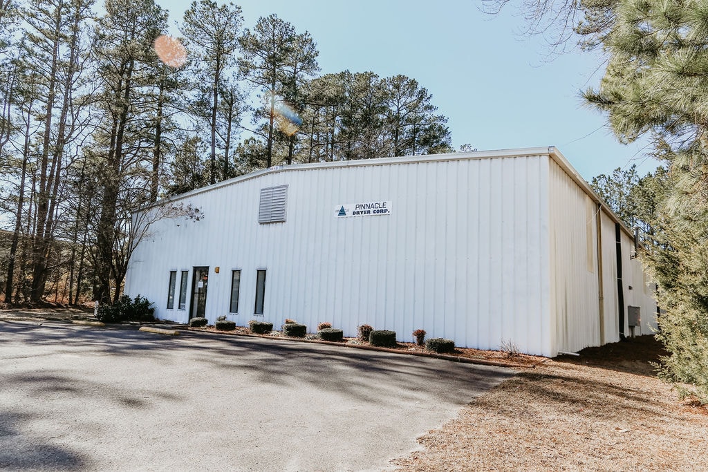 307 Fields Dr, Aberdeen, NC for lease Building Photo- Image 1 of 25