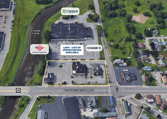 More details for 5075-5091 Broadway, Depew, NY - Retail for Lease