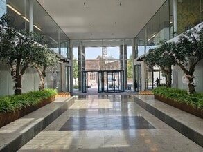 Vine St, Uxbridge for lease Building Photo- Image 2 of 9