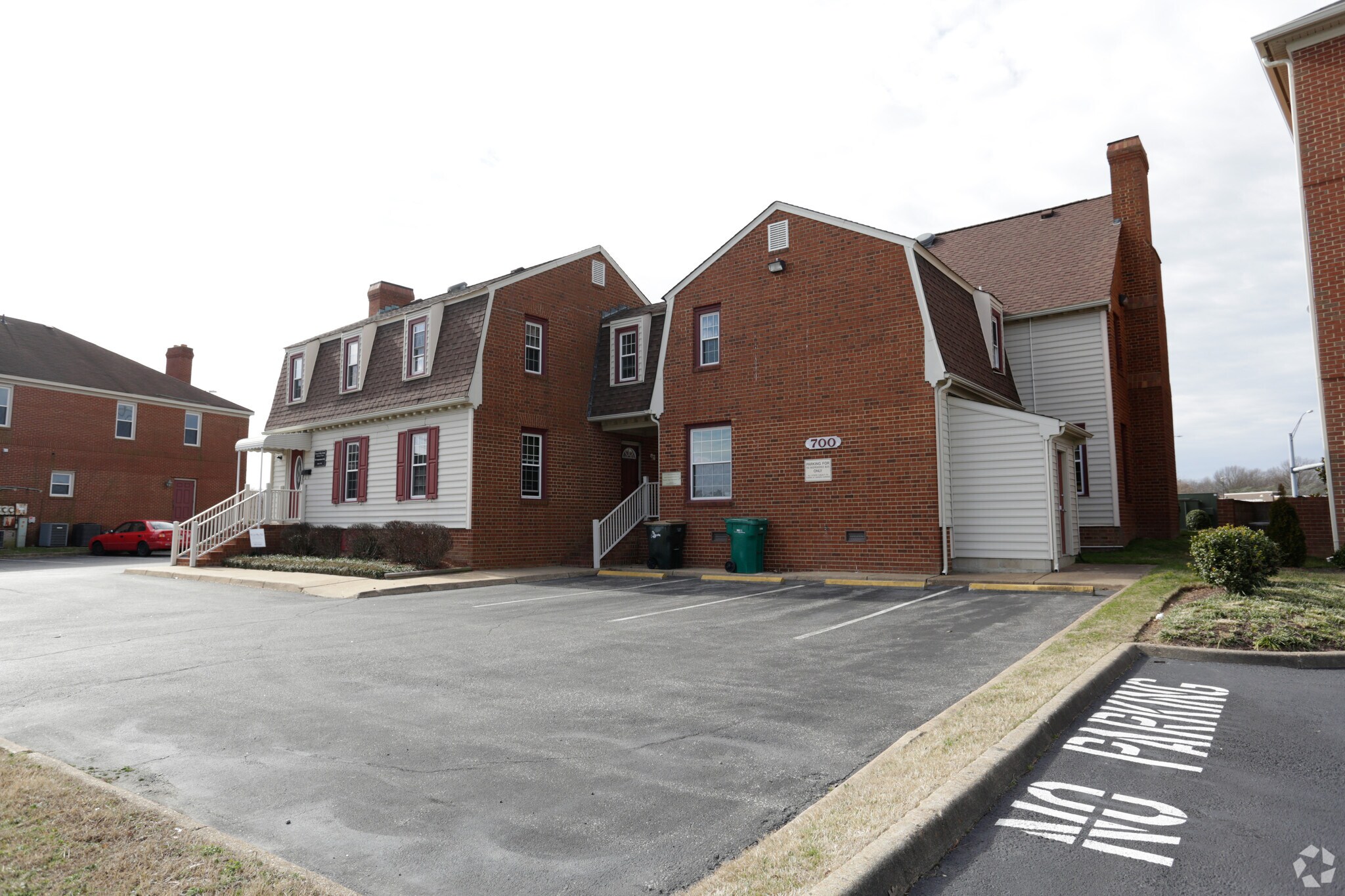 700 Independence Blvd, Virginia Beach, VA 23455 Office for Lease