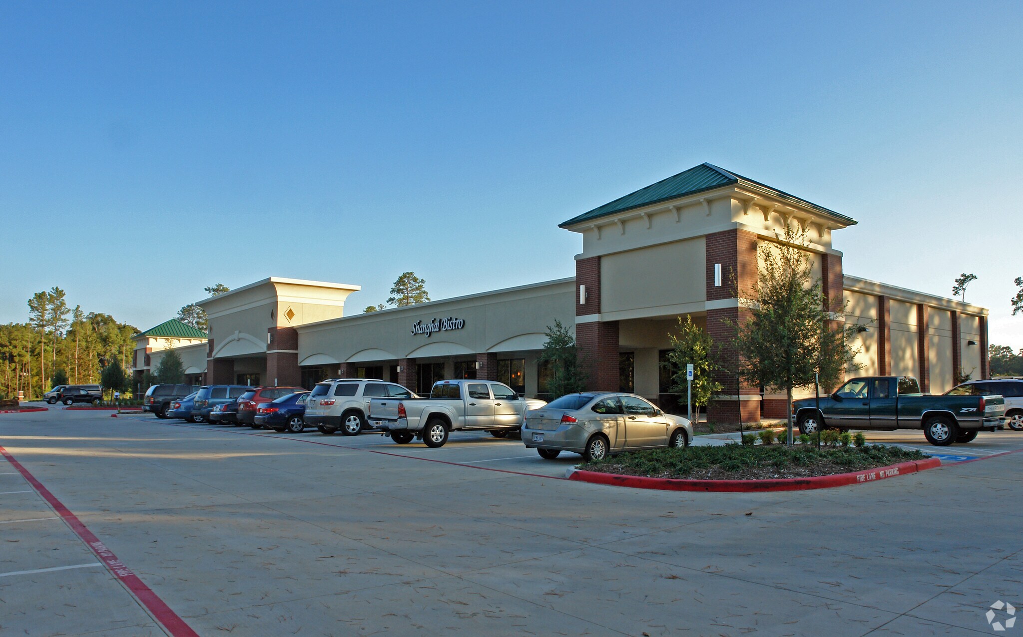 4223 Research Forest Dr, The Woodlands, TX for sale Primary Photo- Image 1 of 1