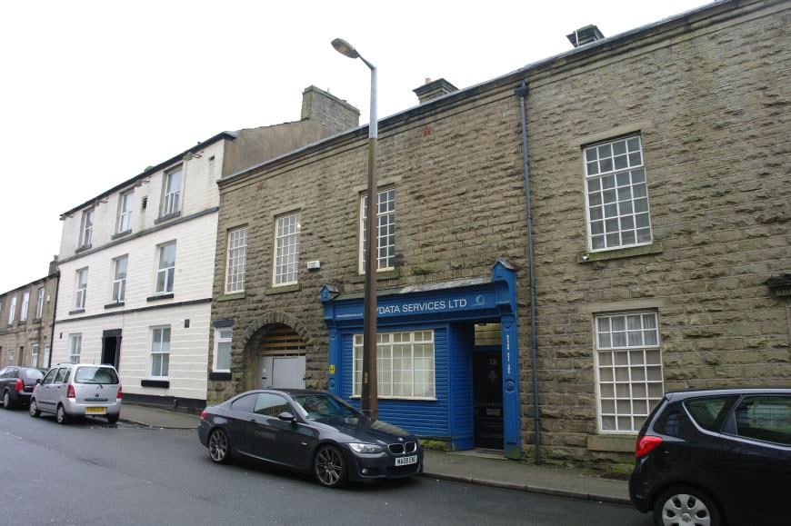 12 Regent St, Rossendale for sale Primary Photo- Image 1 of 1