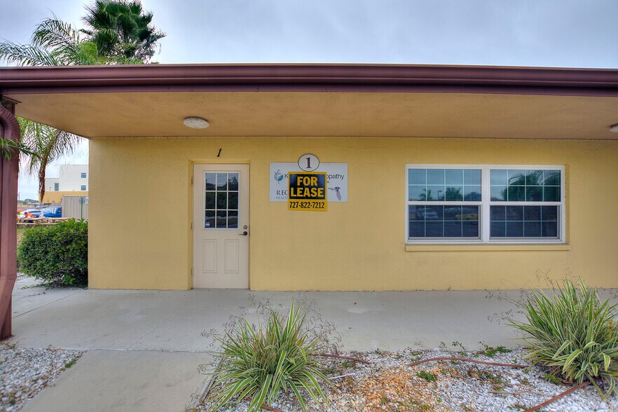 13910 Fivay Rd, Hudson, FL for sale - Building Photo - Image 1 of 1