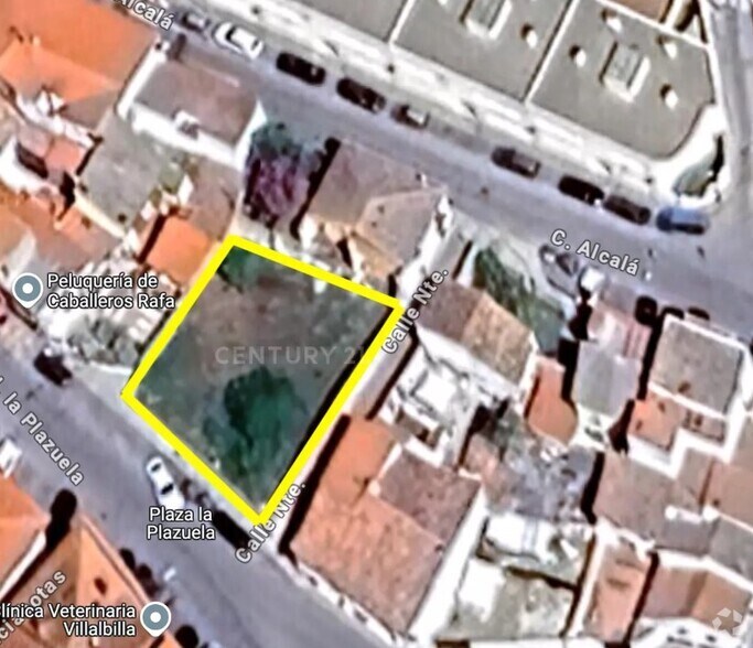 Land in Villalbilla, Madrid for sale - Primary Photo - Image 1 of 1