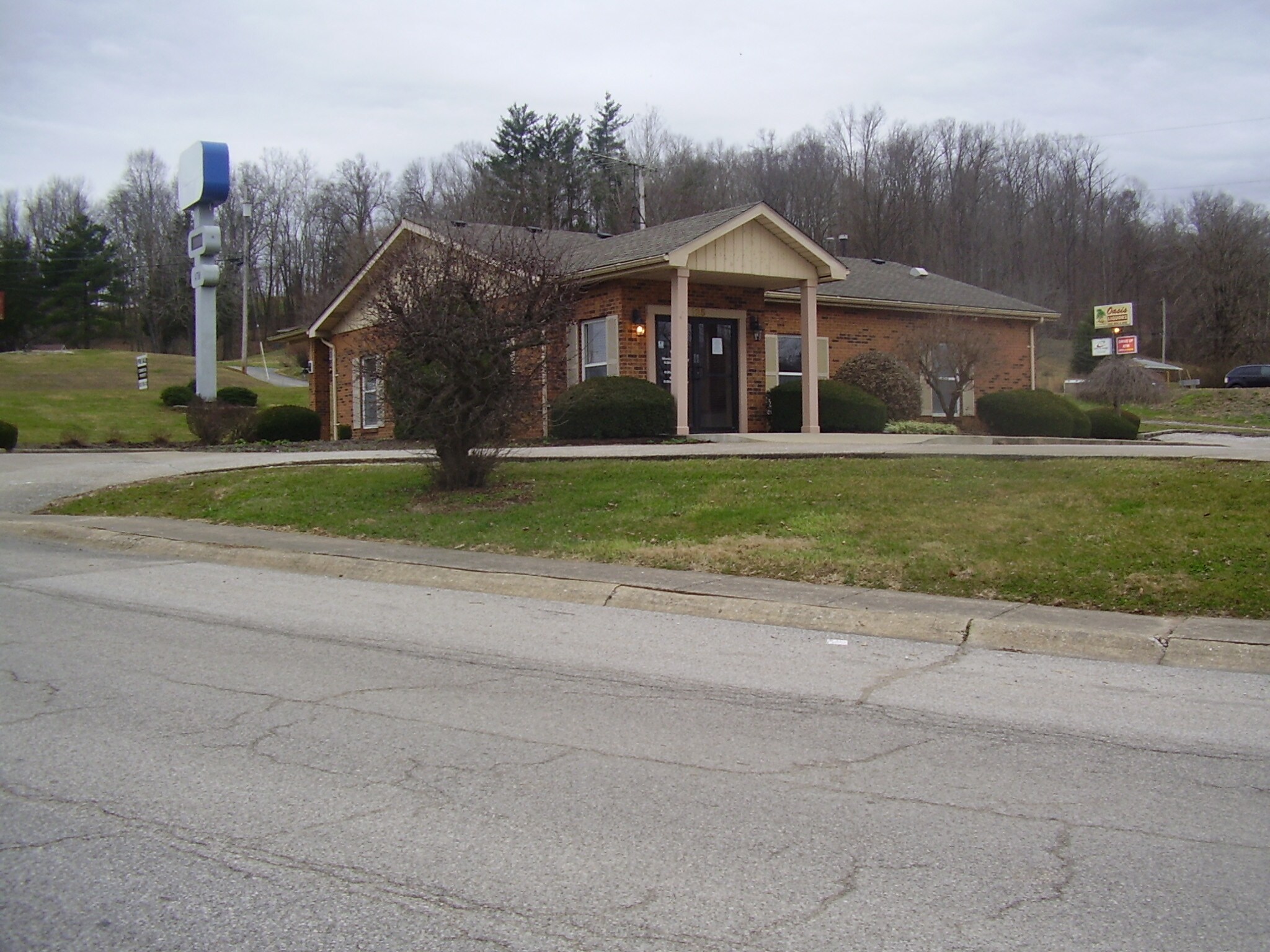 125 W Old Short St, Marengo, IN for sale Other- Image 1 of 1